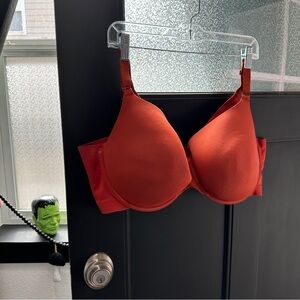 Cacique Lightly Lined Full Coverage Underwire Bra 44DDD